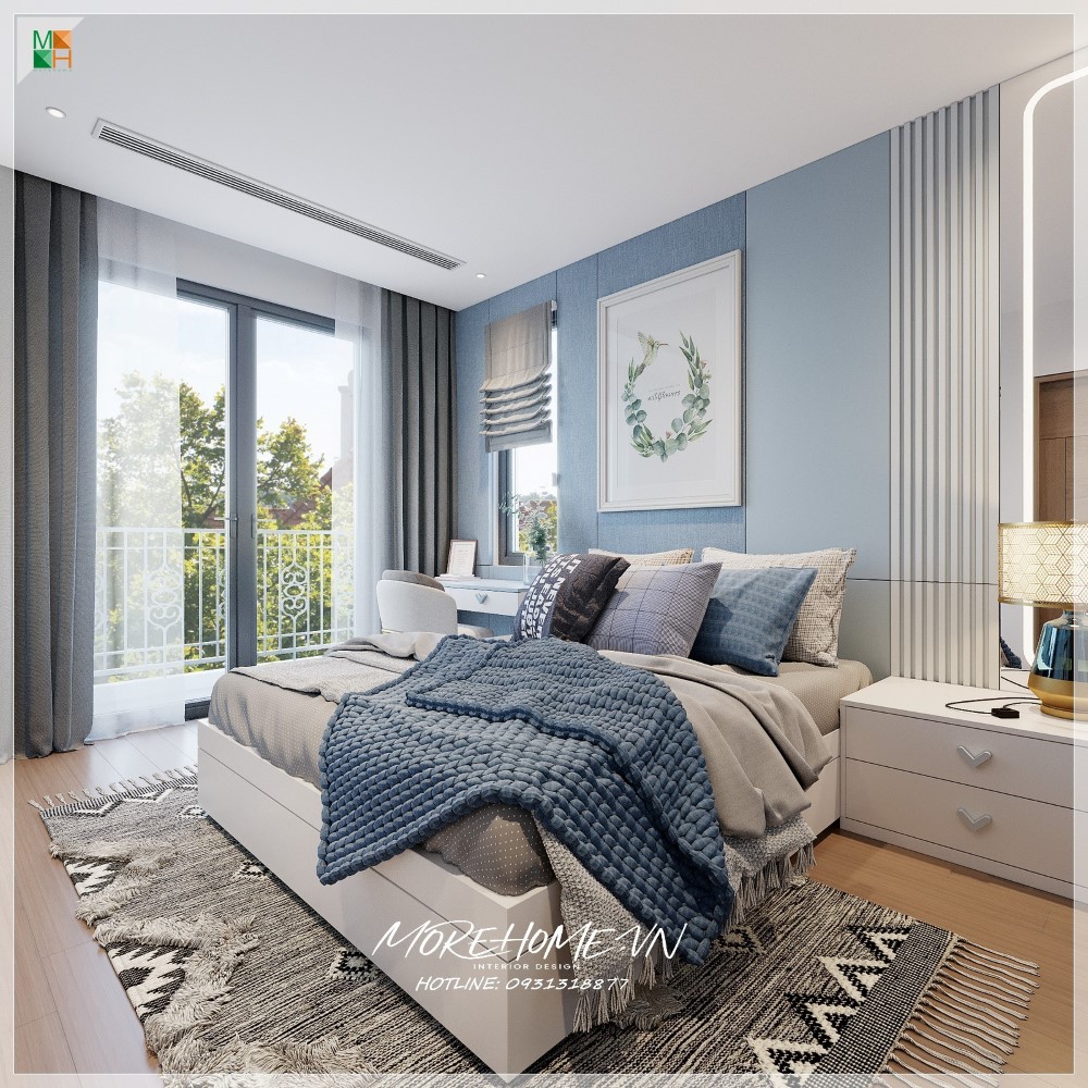 thiết kế biệt thự